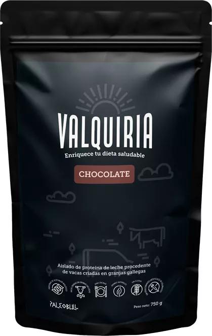 Paleobull Valkyrie Chocolade 750 gr