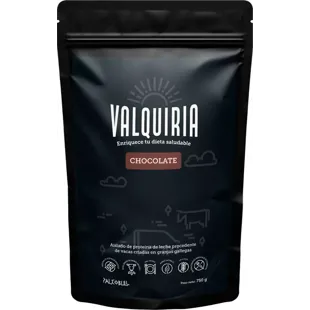 Paleobull Valkyrie Chocolate 750 gr