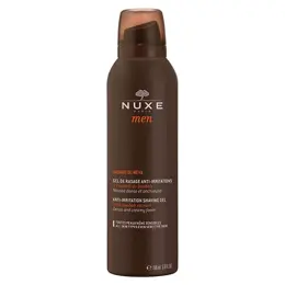 Nuxe Men Rasage de Rêve Gel Anti-Irritations 150ml