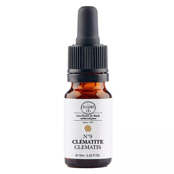 ELXIRS&CO - Unità CLEMATIS - 10ML