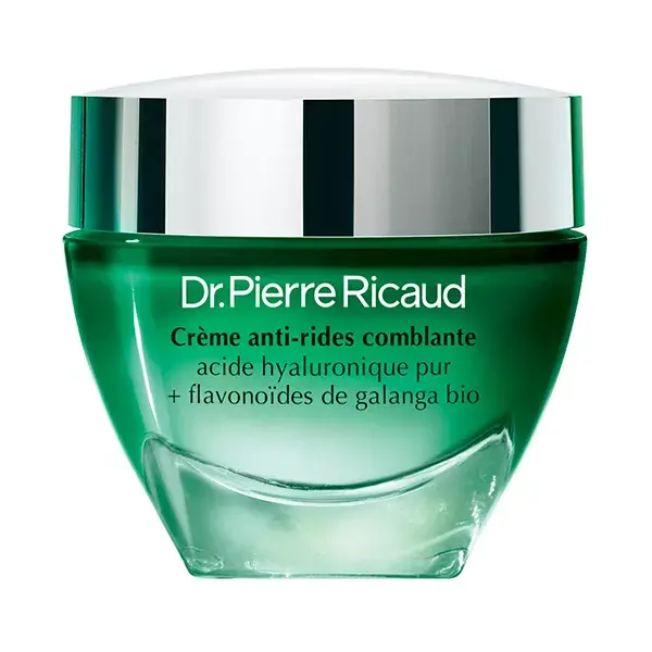 Dr Pierre Ricaud VISAGE Crème anti-rides comblante 40 mL