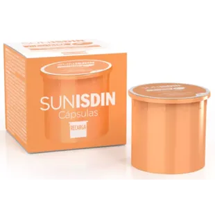 Isdin Sunisdin Refill 30 Capsules