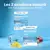 Santarome - Sublime peau hyaluronique - hydratation - 30 Gelules