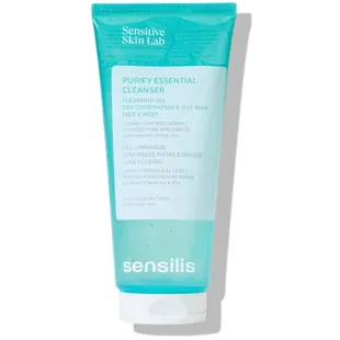 Sensilis Purify Essential Cleanser 200 ml