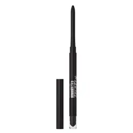 Maybelline New York Tattoo Liner Smoky Crayon Gel N°10 Smokey Black