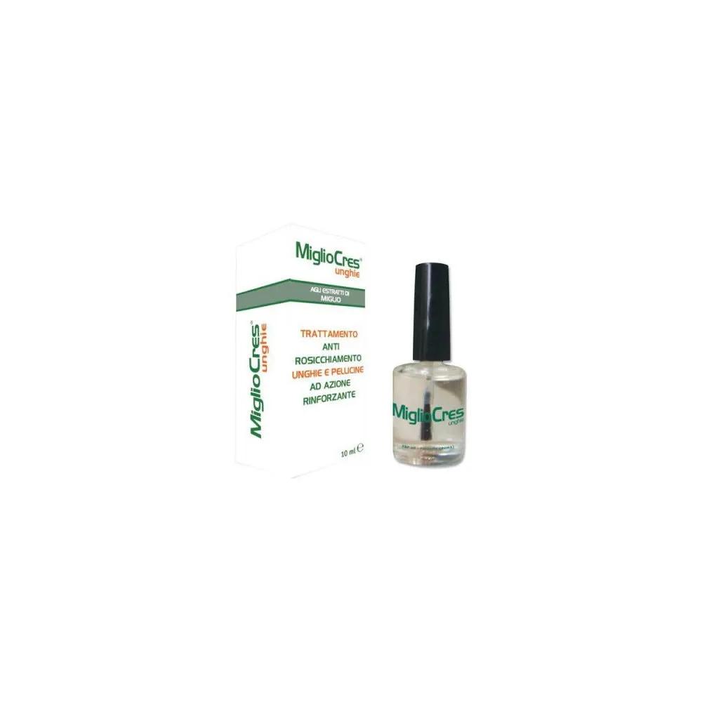 Migliocres Unghie Trattamento Onicofagia 10 ml