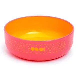 Suavinex Ciotola Rosa