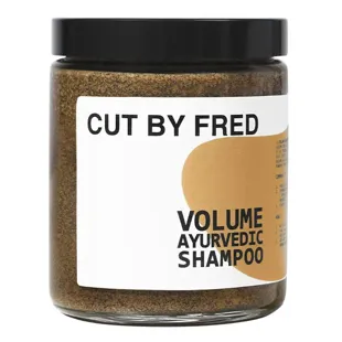 Shampoo ayurvedico volumizzante Cut By Fred - 300 ml