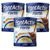 Fontactiv Forte Chocolate 3x800 gr