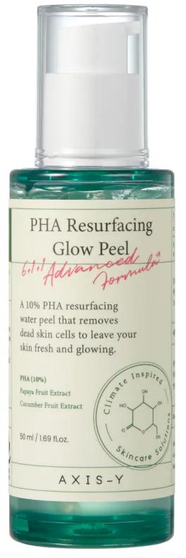 AXIS-Y PHA Resurfacing Glow Peel 50 ml