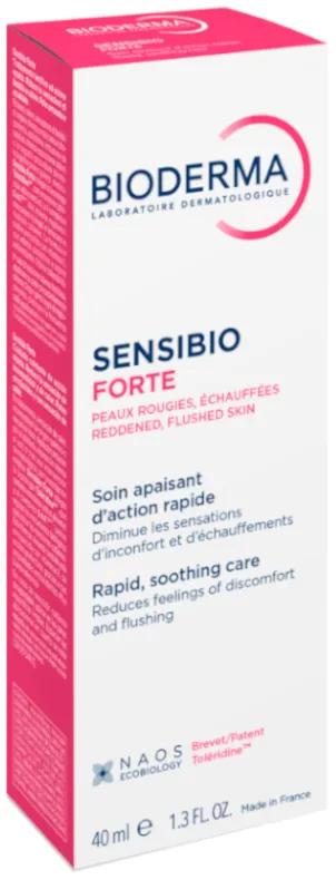Bioderma Sensibio Forte 40 ml
