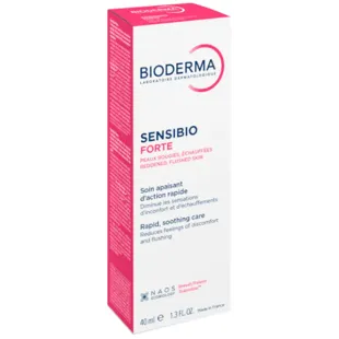 Bioderma Sensibio Forte 40 ml