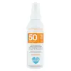 Alphanova Sun Spray Solaire Familial SPF50 Bio 150ml