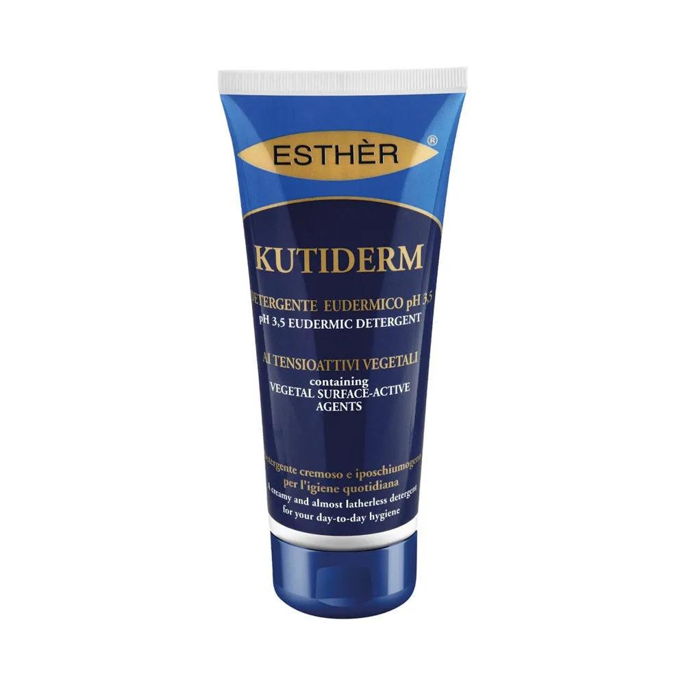 Kutiderm Detergente Eudermico ph 3.5 Igiene Intima 200 ml