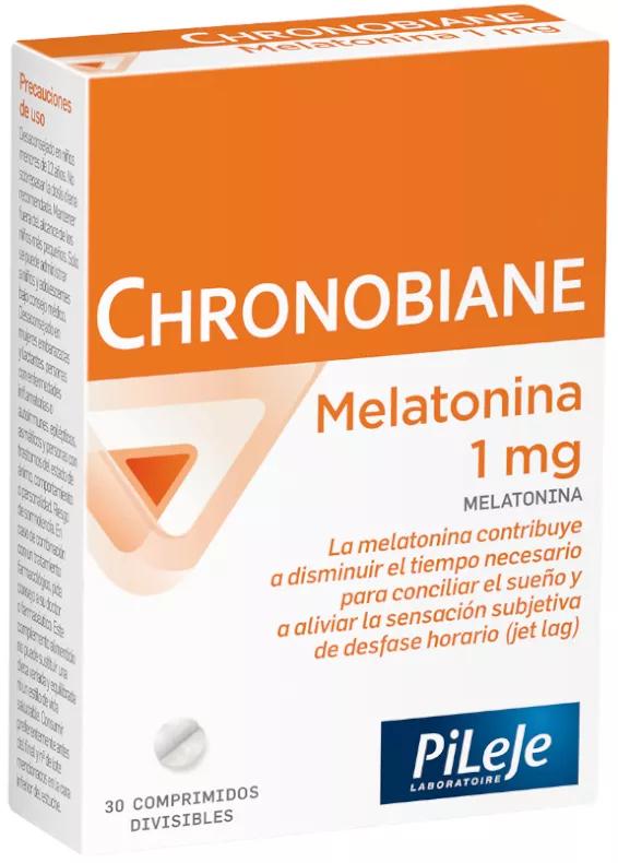 Chronobiane 30 tabletten