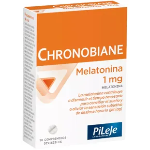 Chronobiane 30 Tabletten