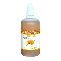 Dioter Propolis Originel 50ml