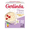 Gerlinéa Repas Minceur Pörridge Vanille 275g