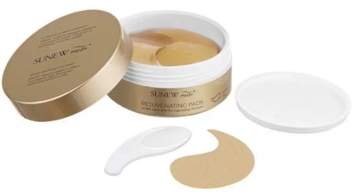 Sunewmed+ Essence+ Rejuvenating Day Pads 60 Einheiten