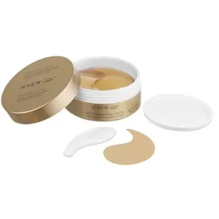 Sunewmed+ Essence+ Serviettes de jour rajeunissantes 60 unités