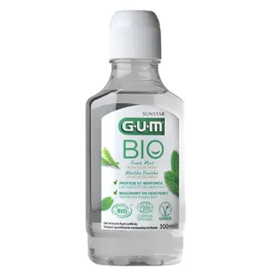 GUM® Colluttorio BIO 300 ml