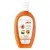 Dermaclay Junior Gel shower Bio body and hair papaya and cotton 200ml milk