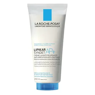 La Roche Posay Lipikar Syndet 200ml + AP