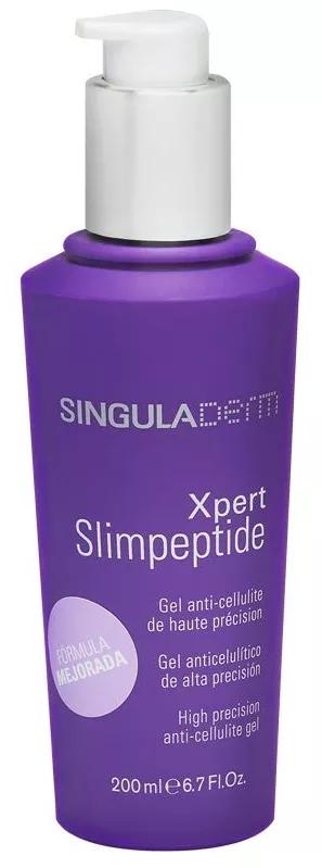Singuladerm Xpert Slimpeptide 200 ml