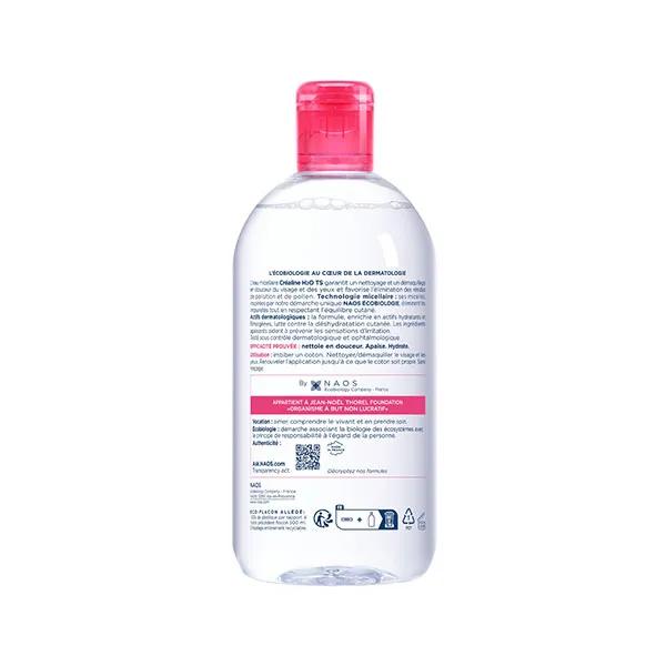Bioderma Sensibio H2O 500ml TS