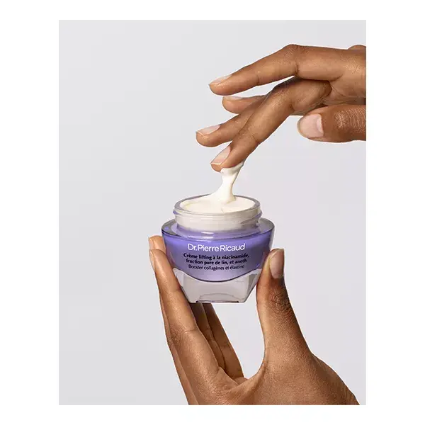 Dr Pierre Ricaud VISAGE Crème lifting 40 mL