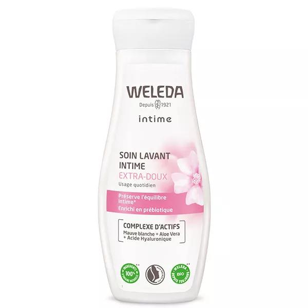 Weleda Detergente Intimo Extra-Delicato 200 ml