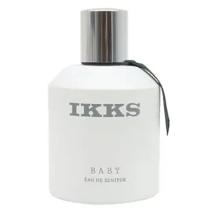 IKKS BABY Acqua di Sensazione 50 ml