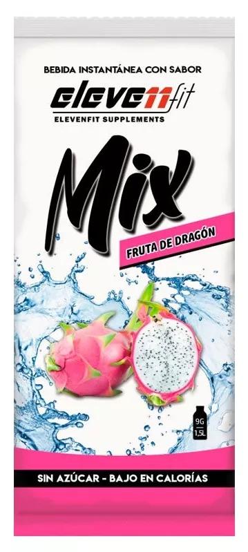 Mix Bebida Sabor Fruta de Dragón Sem Açúcar 1 Sobre