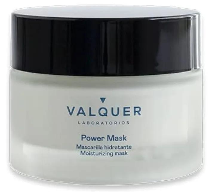 Valquer Feuchtigkeitsmaske 50 ml