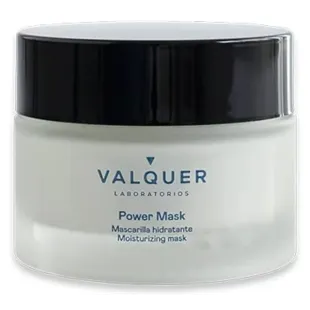 Valquer Moisturizing Mask 50 ml