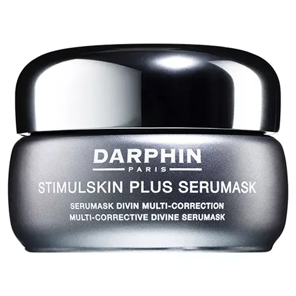 Darphin Stimulskin more Serumask 50ml + brush offered mask