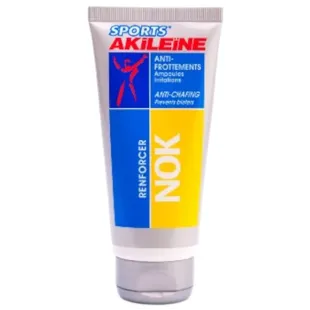 Akileïne NOK Anti-Chafing Cream 75 ml