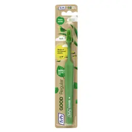 TePe Good Brosse à Dents Regular Verte