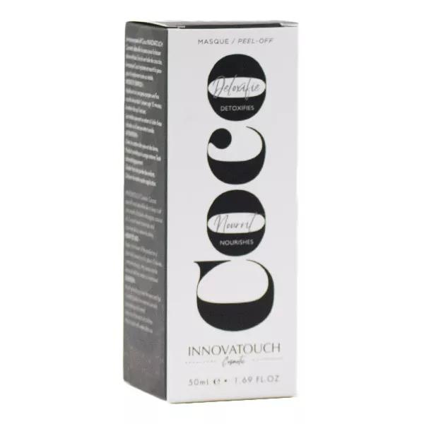 Innovatouch Mascarilla Peel-Off Coco 50ml