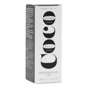 Innovatouch Maschera Peel-Off Coco 50ml
