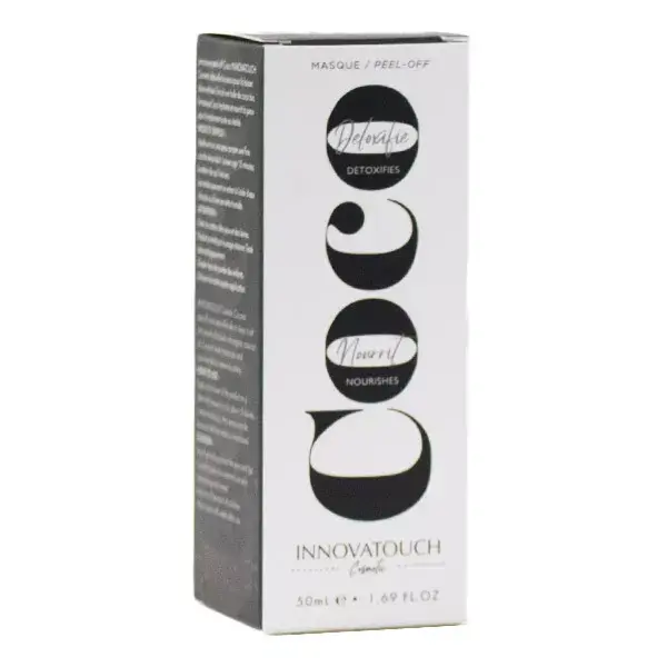 Innovatouch Masque Peel-Off Coco 50ml
