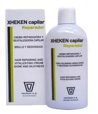 Xheken Capilar Suavizante Acondicionador 250 ml