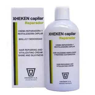 Xheken Haarweichmachender Conditioner 250 ml