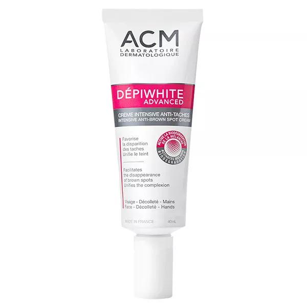 ACM Dépiwhite Advanced Crème Intensive Anti-Taches 40ml