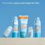 Isdin Pediatric Photoprotector Wet Skin Transparent Spray 50+ 250 ml