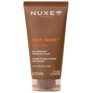 Nuxe Men moisturizing Gel 50ml Multi-Function