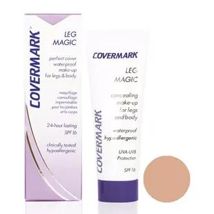 COVERMARK Leg Magic Beige pallido n1 50ml