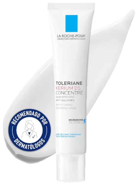 La Roche Posay Toleriane Kerium DS Concentré 40 ml