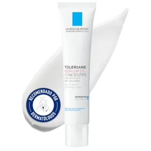 La Roche Posay Toleriane Kerium DS Concentrado 40 ml