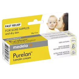 Medela Purelan 37g